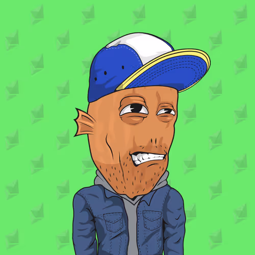 Bofadeeznuts