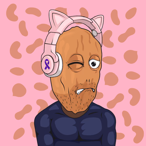 NUT #9997