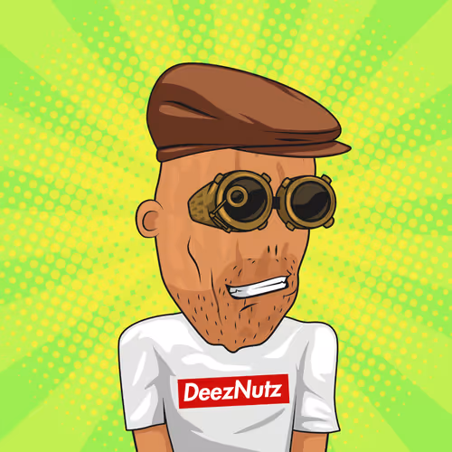 Bofadeeznuts