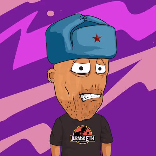 Bofadeeznuts
