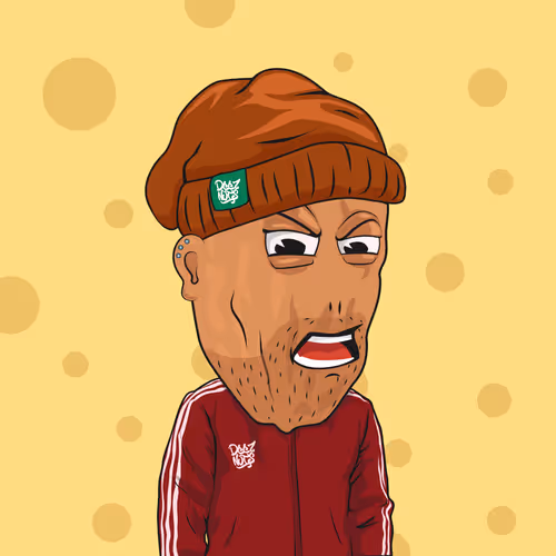 Bofadeeznuts