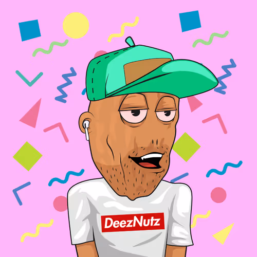 Bofadeeznuts