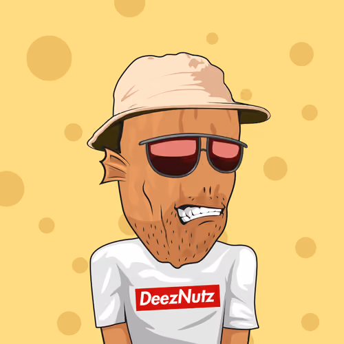 NUT #8460