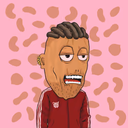 NUT #3685