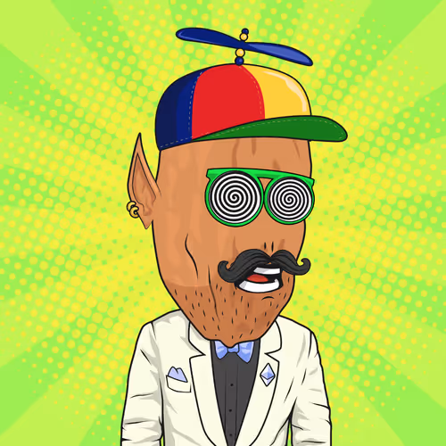 Bofadeeznuts