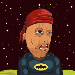 NUT #2581