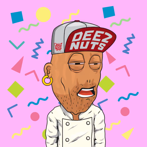NUT #4096