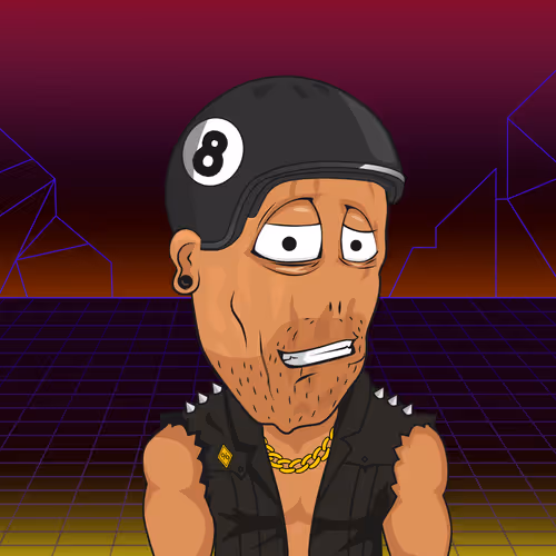 Bofadeeznuts