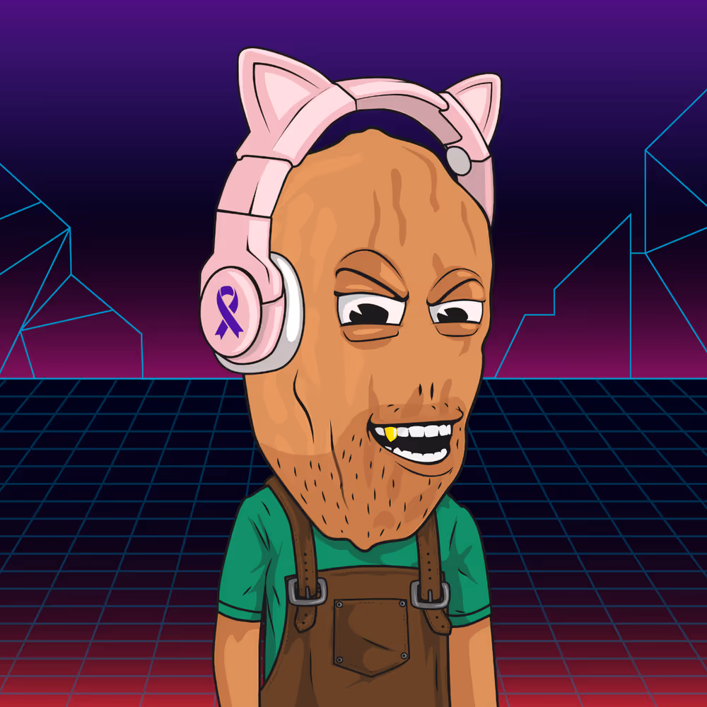 NUT #9969