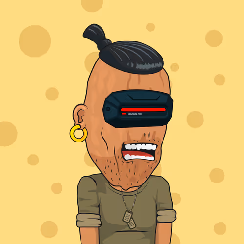 Bofadeeznuts