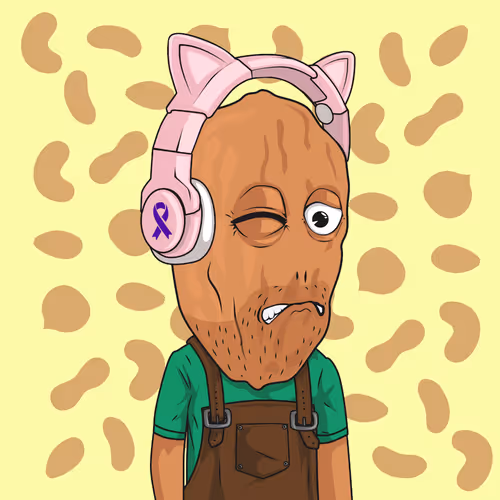 NUT #9990