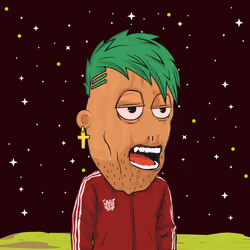 NUT #3248