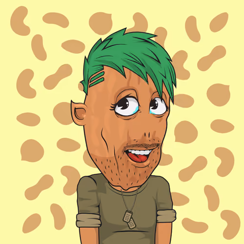 NUT #6115