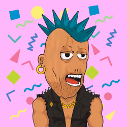 NUT #6598