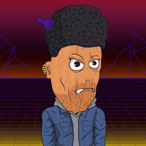 Bofadeeznuts