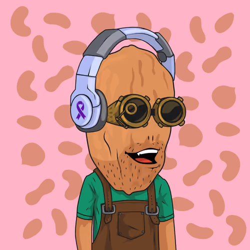 NUT #9986
