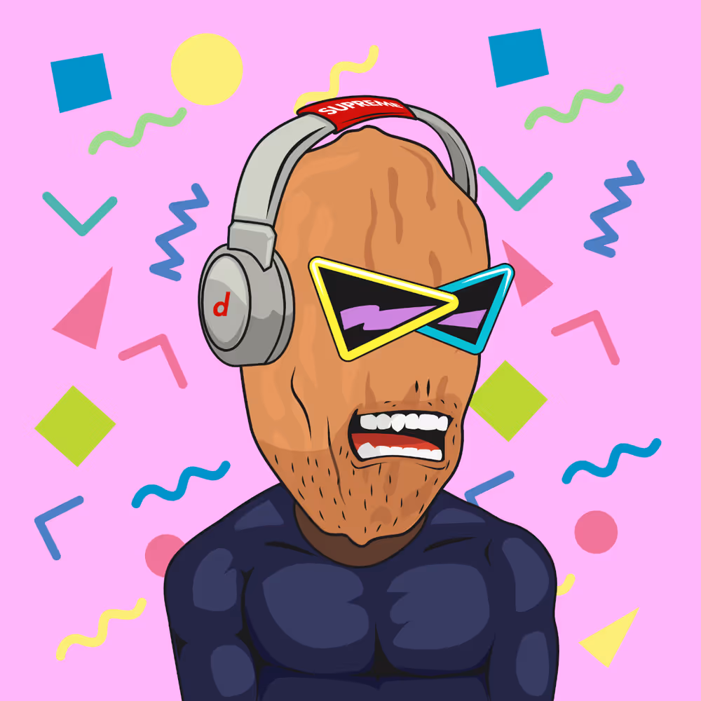 NUT #9978
