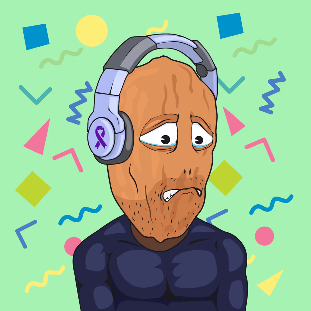 NUT #9983