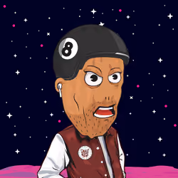 NUT #6070
