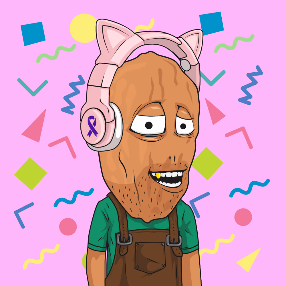 NUT #9988