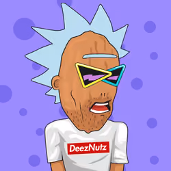 NUT #2580
