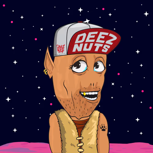 Bofadeeznuts