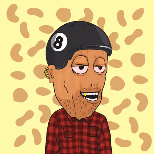 NUT #9930