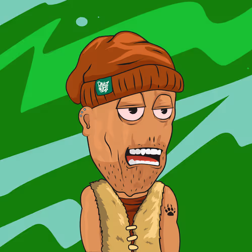 Bofadeeznuts