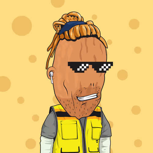 Bofadeeznuts