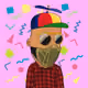 2787