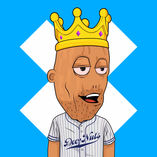Bofadeeznuts