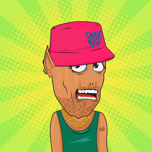 Bofadeeznuts
