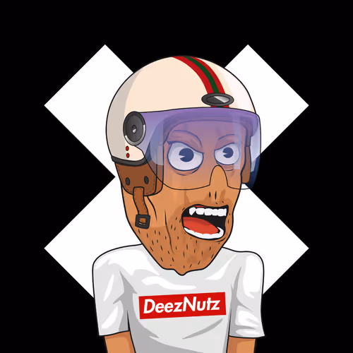 Bofadeeznuts