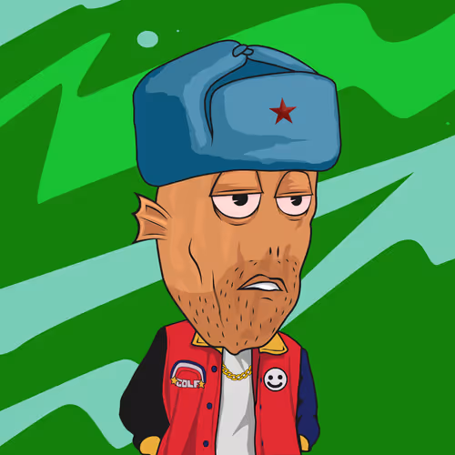 Bofadeeznuts