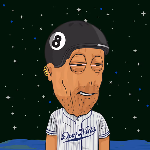 Bofadeeznuts