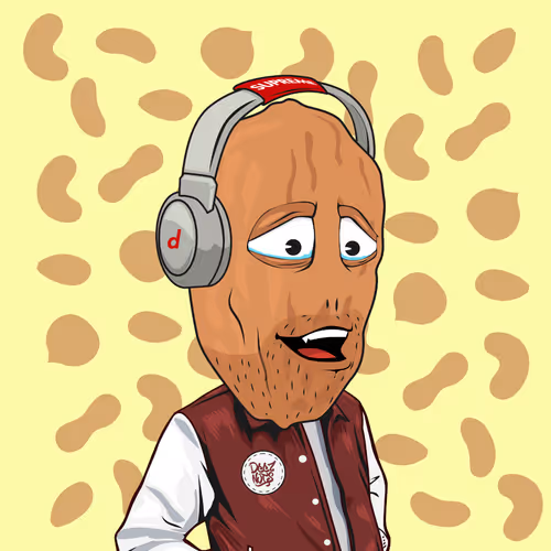 NUT #9974