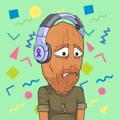 Bofadeeznuts