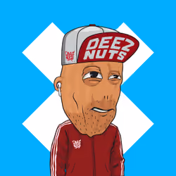 NUT #3552