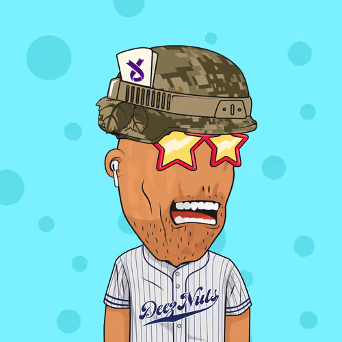 Bofadeeznuts