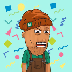 NUT #6195