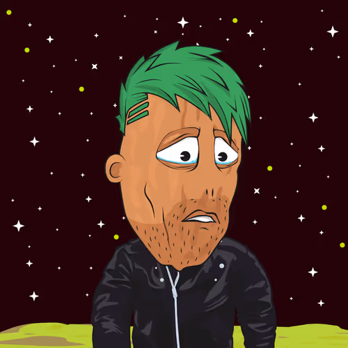 NUT #8166