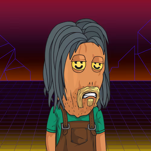 Bofadeeznuts