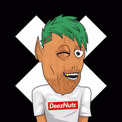 NUT #8884