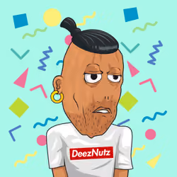 NUT #5921