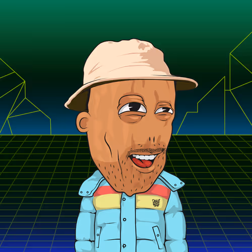 Bofadeeznuts