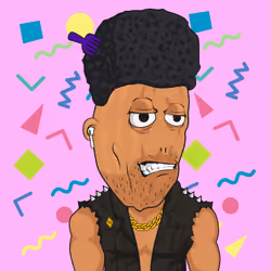 NUT #4231
