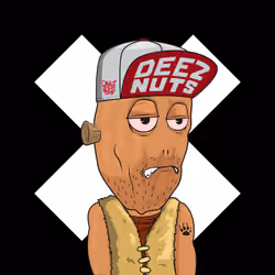 NUT #8473