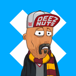 NUT #7916