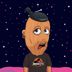 NUT #3224