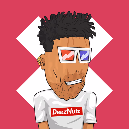 NUT #6192